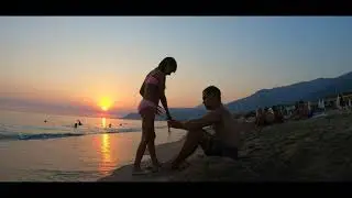 Alanya 2020, August 25