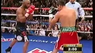 Juan Manuel Marquez vs Joel Casamayor 13 09 2008 OHT