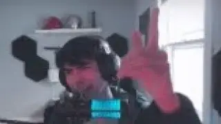 Mxlky is a hacker