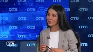 Интервью ректора  Якова Силина о создании Свердловского отд-яя Ассамблеи народов России ( 15.02.23)