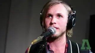 Filligar on Audiotree Live (Full Session)