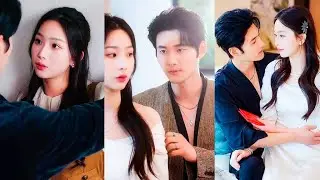 The obedient girl tamed the ruthless CEO and was spoiled by him all her life!