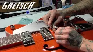 How to Optimize Your G5120 Electromatic Hollow Body | Tech Tips | Gretsch Guitars