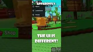 ROBLOX CONSOLE PLAYERS HATE THIS NEW UPDATE!