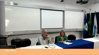 Aula Magna: perguntas e respostas #05