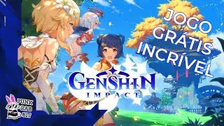 Genshin Impact - Como jogar, Requisitos, Download (Jogo Grátis para PC, PS4, Android e iOS)