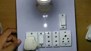 Series Board Connection