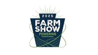 2025 Pennsylvania Butter Sculpture Timelapse Video