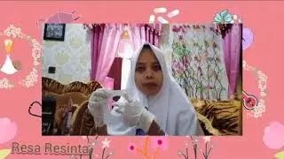 Pemeriksaan Dalam / Vagina Touch