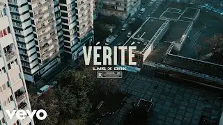 LMS - Vérité ft. DRK
