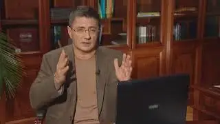 Dr. Myasnikov on gout