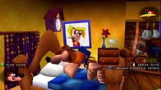 Banjo Kazooie 100% Complete Part 2