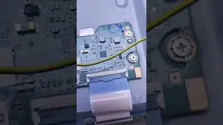 Defeito crônico da linha Samsung 49J5200