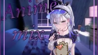 Anime Mix