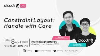 ConstraintLayout: Handle with Care