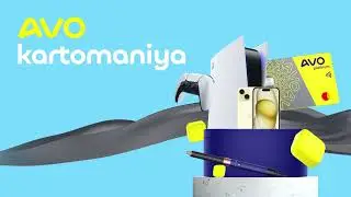 AVO kartomaniya