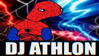 DJ ATHLON - CRAZY BOSS RUSH
