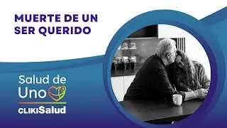 Pérdida de un ser querido