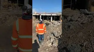 🏗️🚨🚧 ASÍ ES UN DÍA COMO INGENIERO CIVIL BIM EN CONSTRUCCIÓN 🚧🏗️🚨🔰