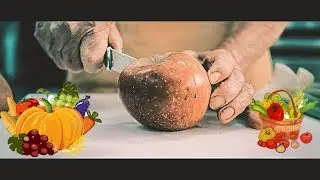 L'ACQUA COTTA di nonna MARGHERITA!