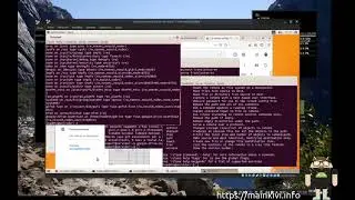 Taller Llinkat - Munta o sincronitza Linux amb Google Drive amb gfuse i rclone