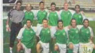 Avellino Story