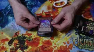 Yu-Gi-Oh! The Dark Side of Dimensions Movie Pack OCG Box Opening