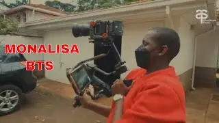 TUNE DON - MONALISA BEHIND THE SCENES