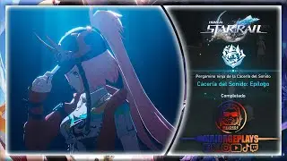 Honkai Star rail | Caceria del sonido