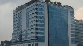 The modern city of Dhaka #video #viral