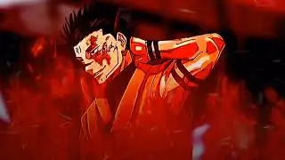 Gojo's 200% Hollow Purple | Chapter 223 | Jujutsu Kaisen Manga Animation