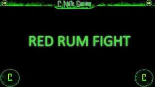 ATLAS: Red Rum Ship battle!