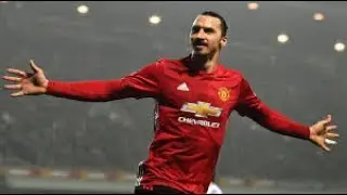 ZLATAN IBRAHIMOVIC- LOS QUE NO ME APOYAN QUE ME COMAN LA POLLA