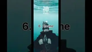 Strongest Akatsuki members ranked! (REMASTERED)