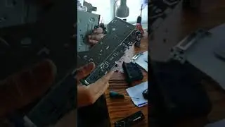 Магнитола Pioneer в центрконсоль нисан альмера Н16
