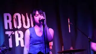 JUST MUSTARD Rough Trade East LONDON UK May 27 2022