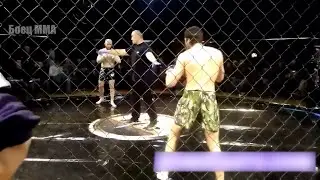 ВЫРУБИЛ ЗА 4 СЕКУНДЫ!