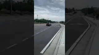 Part #1 - Captain Travis Ransom of the Union Fire Department Funeral Procession 🫡
