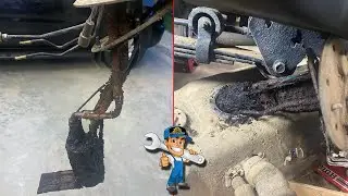 Customer States 'I Just Put Some Fresh Fuel Into It!'