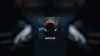 AWO - After Life