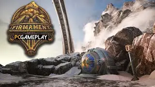 Firmament Gameplay (PC)
