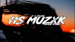 HS MUZXK FT LOXY - NINHO X GAZO ~ MAUVAIS 2X [ CHILL DECK RMX 2K24 ] 🔥🌌