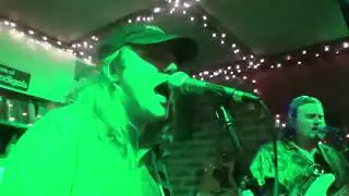 The Zac Schulze Gang at Paddy Reilly's Music Bar 7/11/2024  