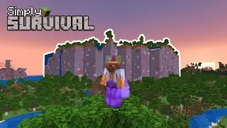 This Bug/Glitch CORRUPTS Your World In The BEST WAY Possible! (Chunk Elavation)