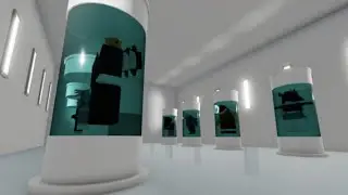 The Truth Untold: Chapter 1 || Roblox Horror