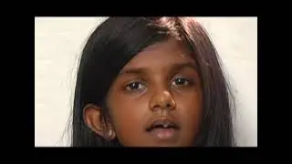 Sweet Sheron