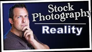 Can Stock Photography Still Make You Money?