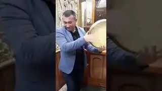 UMID AKA SOLO DOIRA BAZMI. MANA HAQIQIY SHAPALOQ. BUXORO DOIRACHILARI. DOIRA BAZMI.