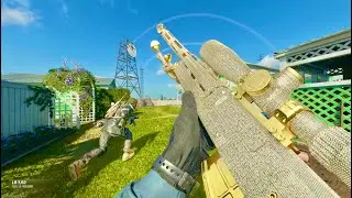 Unlocking the NEW DIAMOND Camo for the LR 7.62 in Black Ops 6