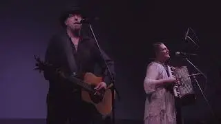 Carnival Rain - Live at the Varsity Open Stage Night